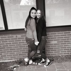 Meet your Posher, Regan